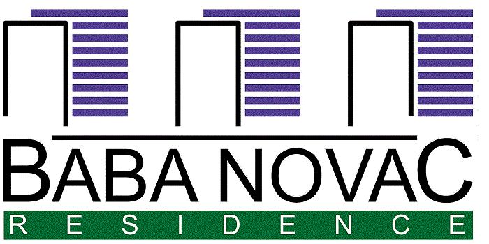 BABA NOVAC RESIDENCE