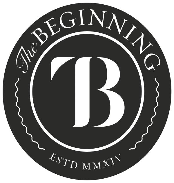 TB The BEGINNING ESTD MMXIV