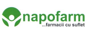 napofarm ... farmacii cu suflet