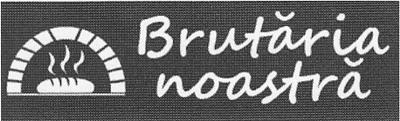 Brutăria noastră