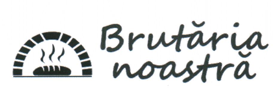 Brutăria noastră
