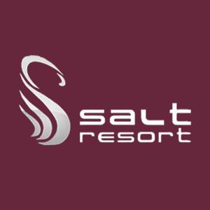 salt resort