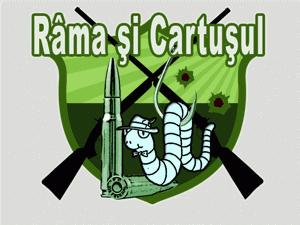 Râma şi Cartuşul