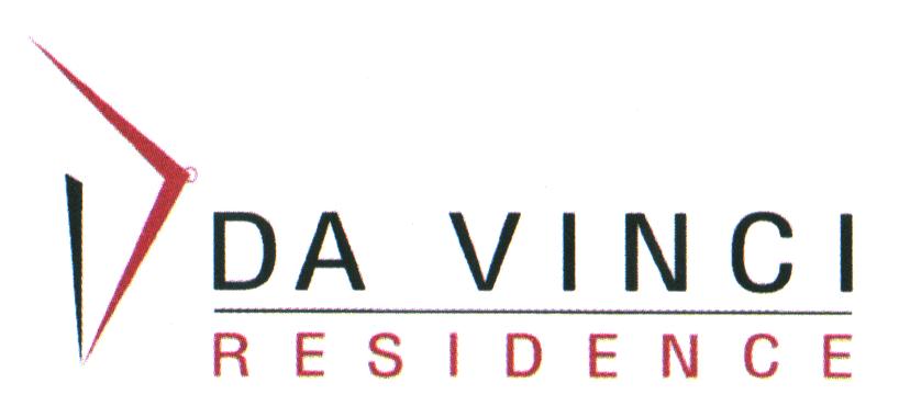 DA VINCI RESIDENCE