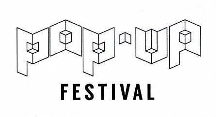 POP UP FESTIVAL