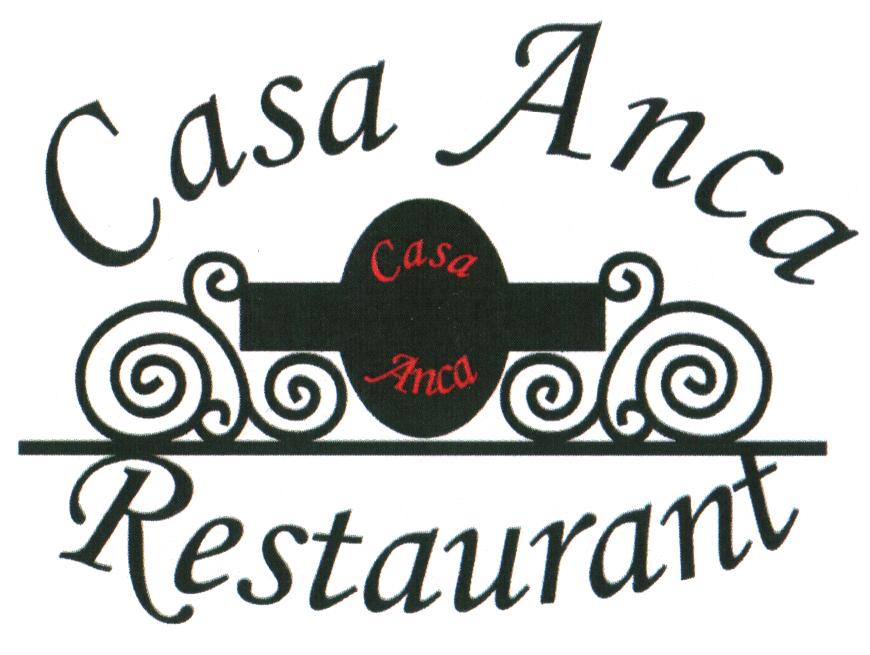 Restaurant Casa Anca