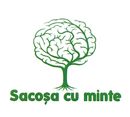 SACOŞA CU MINTE