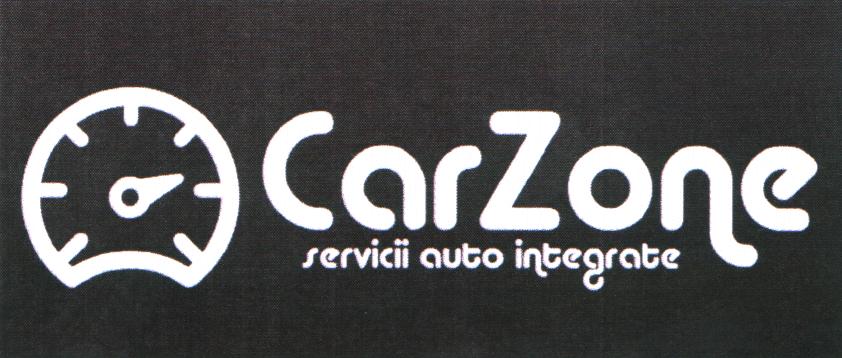 CarZone servicii auto integrate