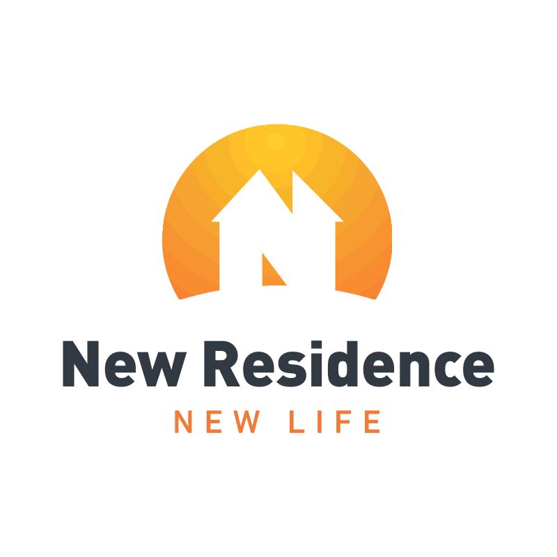 N New Residence NEW LIFE