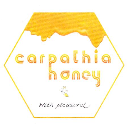 carpathia honey with pleasure