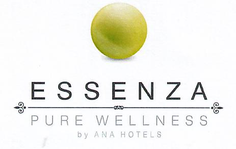 ESSENZA - PURE WELLNESS by ANA HOTELS