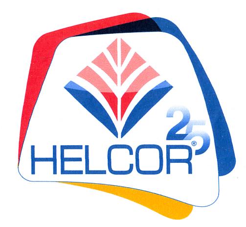 HELCOR 25