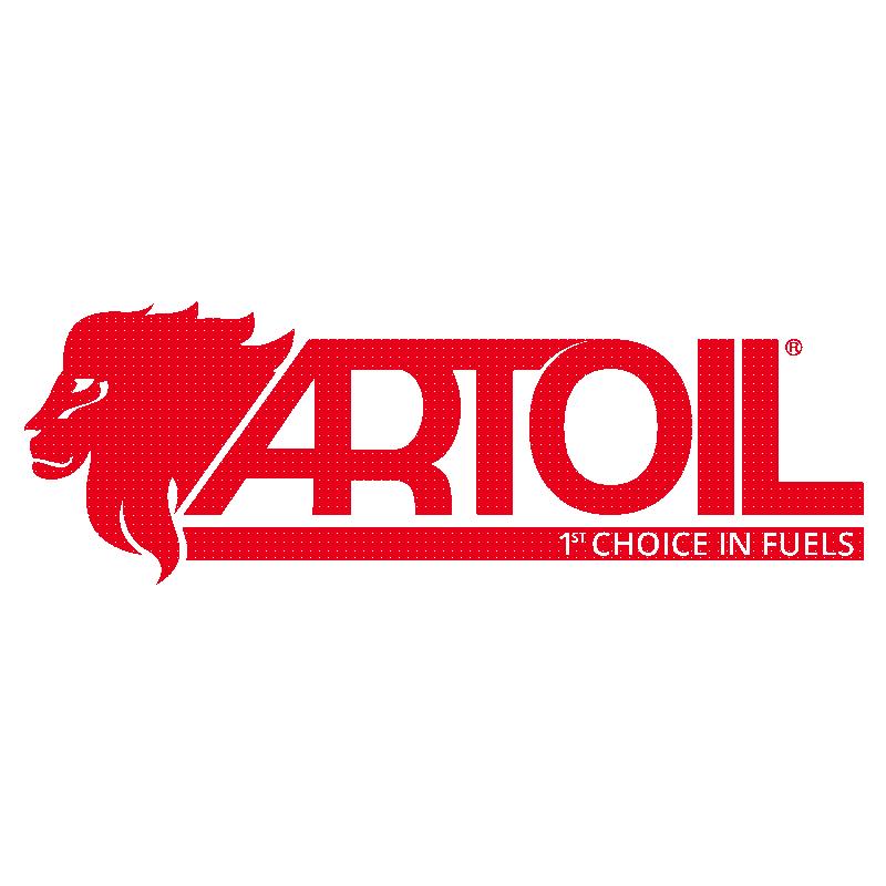 ARTOIL 1st CHOICE IN FUELS