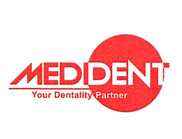 MEDIDENT YOUR DENTALITY PARTNER