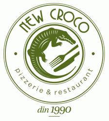 NEW CROCO pizzerie & restaurant din 1990