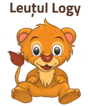 Leuţul Logy