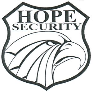 HOPE SECURITY