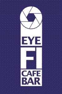EYE FI CAFÉ BAR