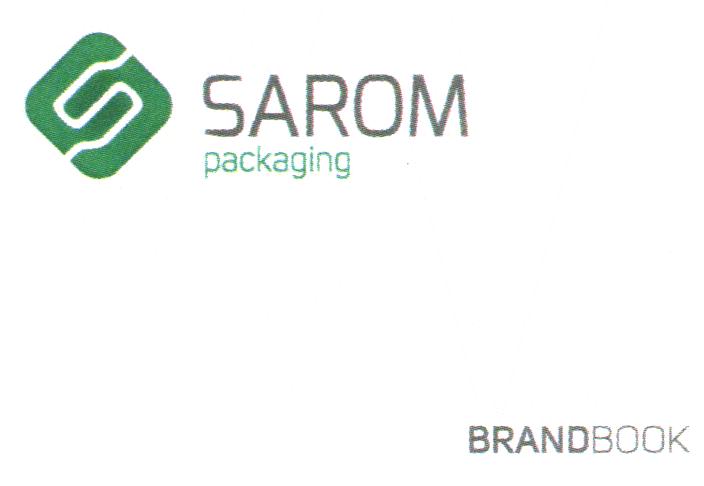 SAROM packaging