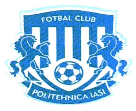 FOTBAL CLUB POLITEHNICA IASI