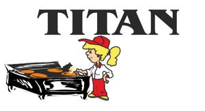 TITAN