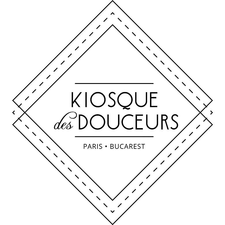 KIOSQUE des DOUCEURS PARIS - BUCAREST