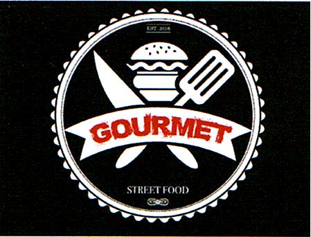 GOURMET STREET FOOD EST 2016