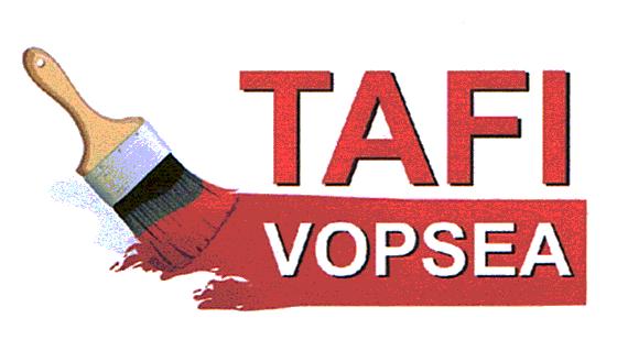 TAFI VOPSEA