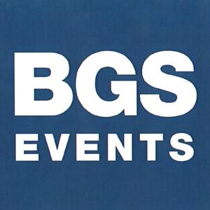 BGS EVENTS