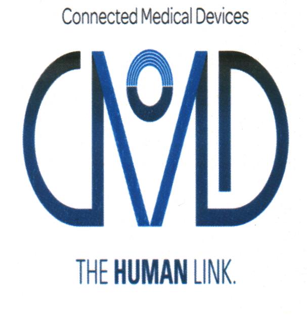 Connected Medical Devices CMD THE HUMAN LINK