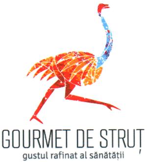 GOURMET DE STRUŢ gustul rafinat al sănătăţii