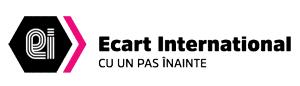 ei Ecart International CU UN PAS ÎNAINTE