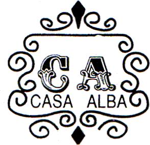 CA CASA ALBA