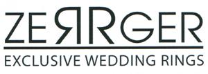 ZERRGER EXCLUSIVE WEDDING RINGS