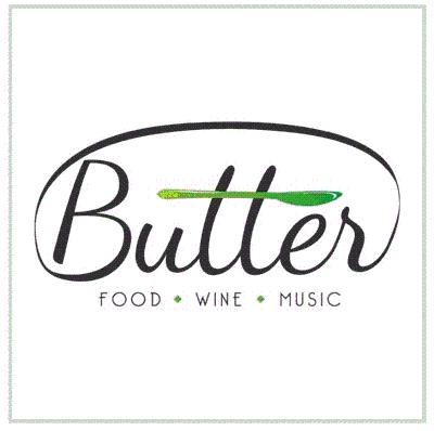 BUTTER FOOD WINE MUSIC