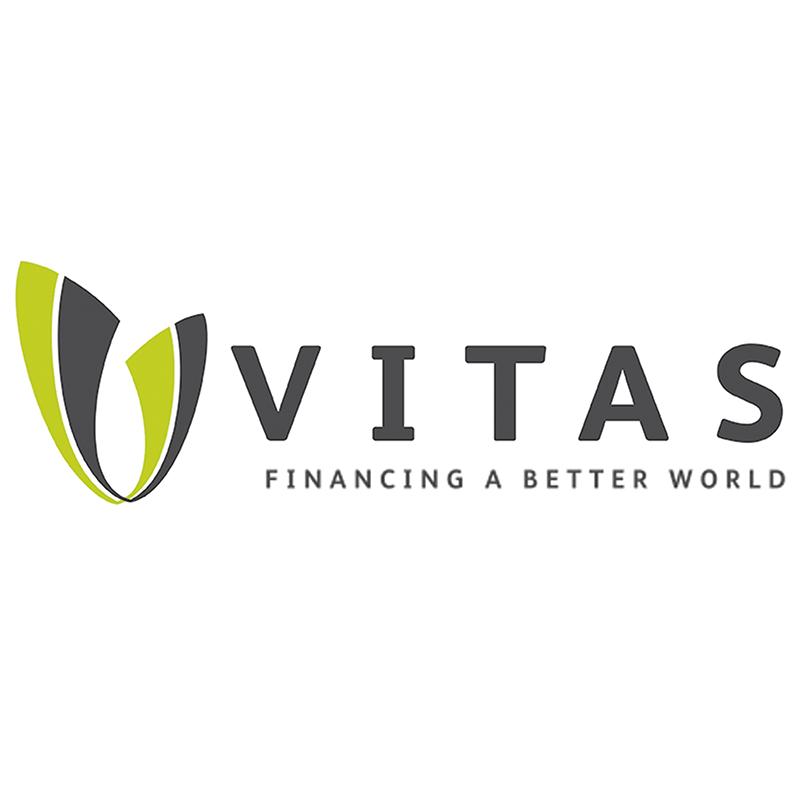 V VITAS FINANCING A BETTER WORLD