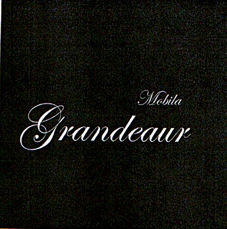 Mobila Grandeaur