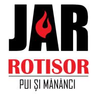 JAR ROTISOR PUI ŞI MĂNÂNCI