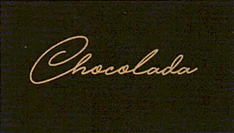 CHOCOLADA
