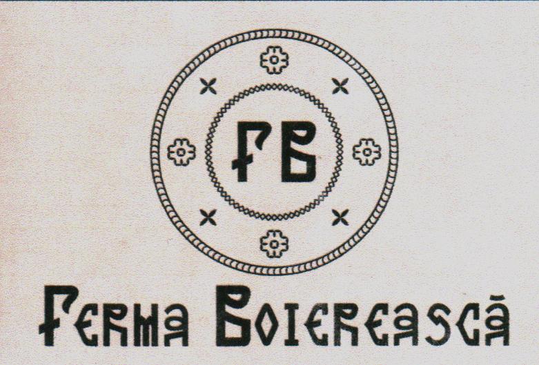 FERMA BOIEREASCĂ