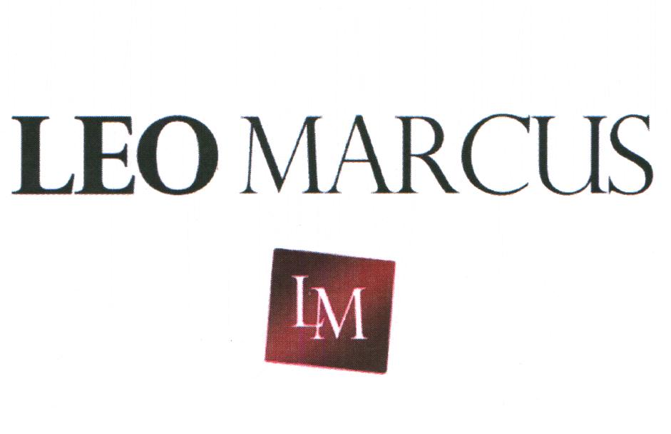 LM LEO MARCUS