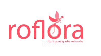 roflora flori proaspete oriunde