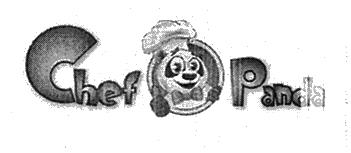 CHEF PANDA
