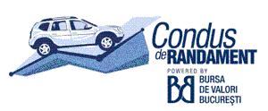 Condus de RANDAMENT POWERED BY BURSA DE VALORI BUCUREŞTI BB