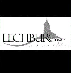 LECHBURG 1962 in vino ethica