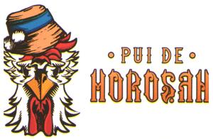 PUI DE MOROŞAN