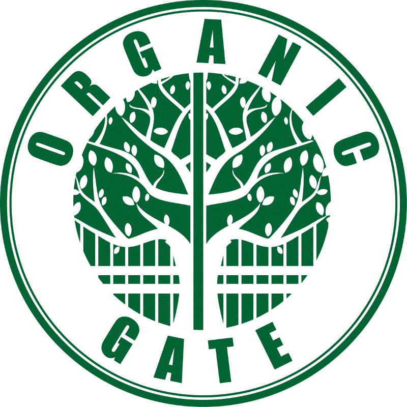 ORGANIC GATE