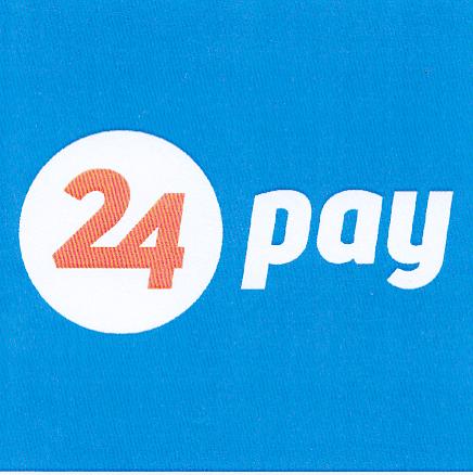 24 pay