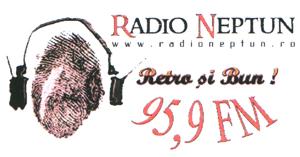 RADIO NEPTUN www.radioneptun.ro Retro si Bun! 95,9 FM