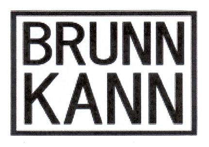 BRUNN KANN